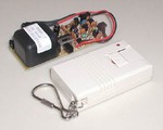 Elf Remote Control Remote Control 12vdc 10-50 ELF (no longer stocked)